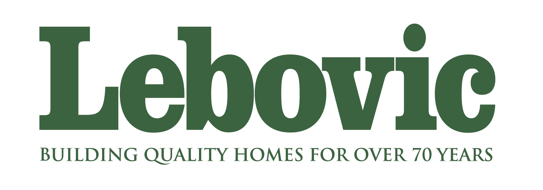 Lebovic Homes