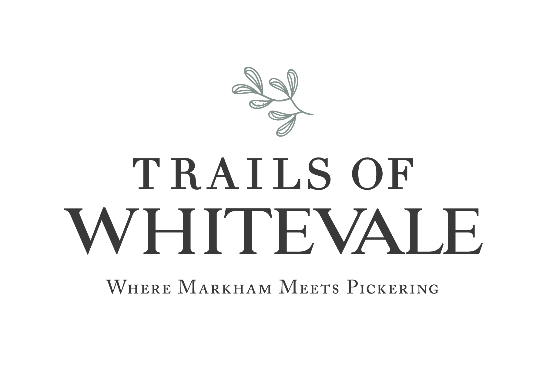 Trails of Whitevale